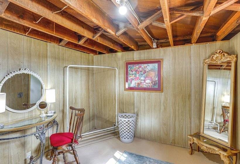 Scenic Hesperus Home On 2 Acres W/ Fenced Yard!