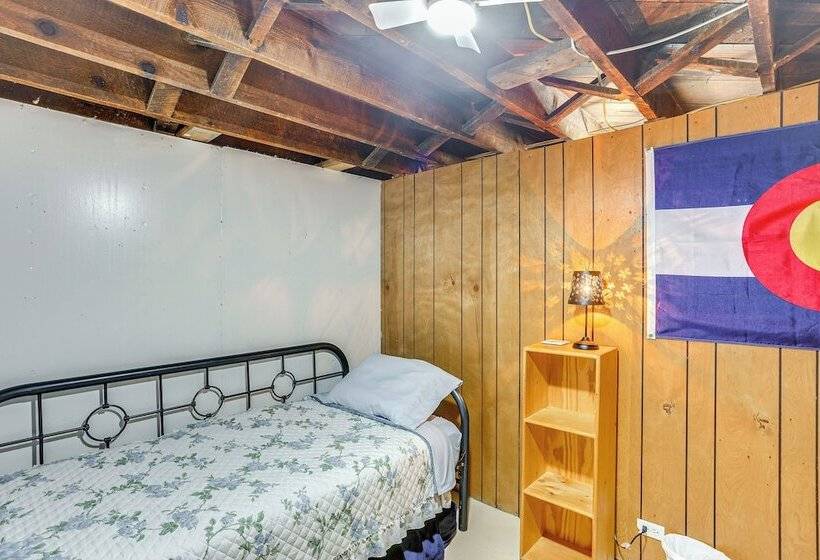 Scenic Hesperus Home On 2 Acres W/ Fenced Yard!