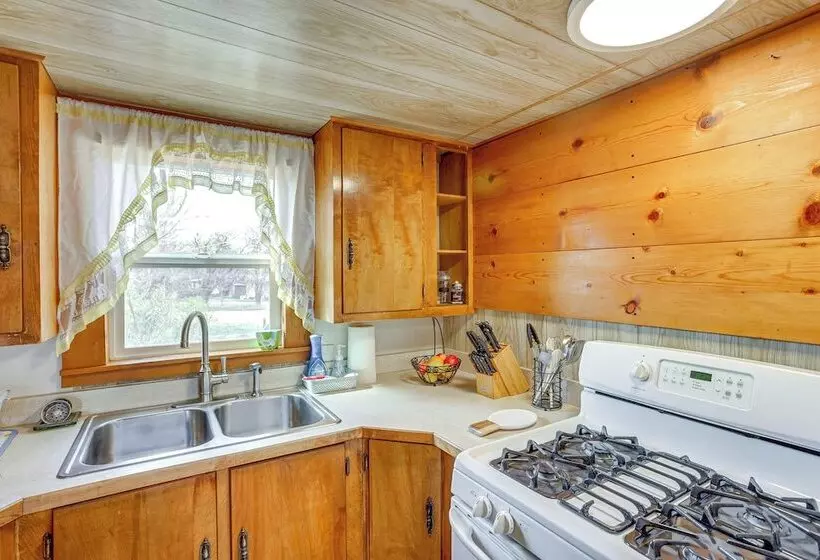 Scenic Hesperus Home On 2 Acres W/ Fenced Yard!