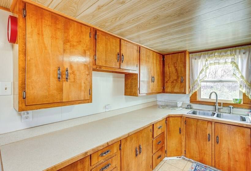 Scenic Hesperus Home On 2 Acres W/ Fenced Yard!