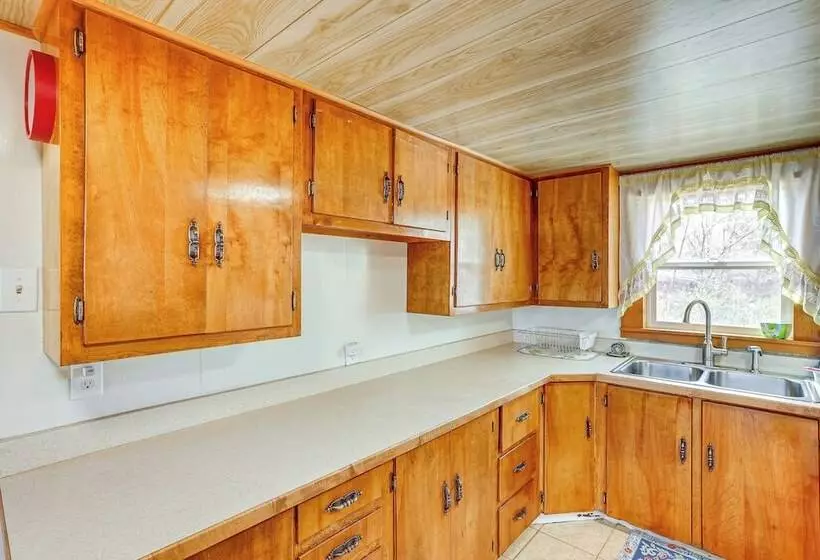 Scenic Hesperus Home On 2 Acres W/ Fenced Yard!