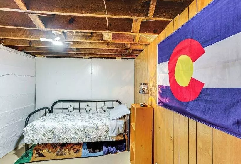 Scenic Hesperus Home On 2 Acres W/ Fenced Yard!