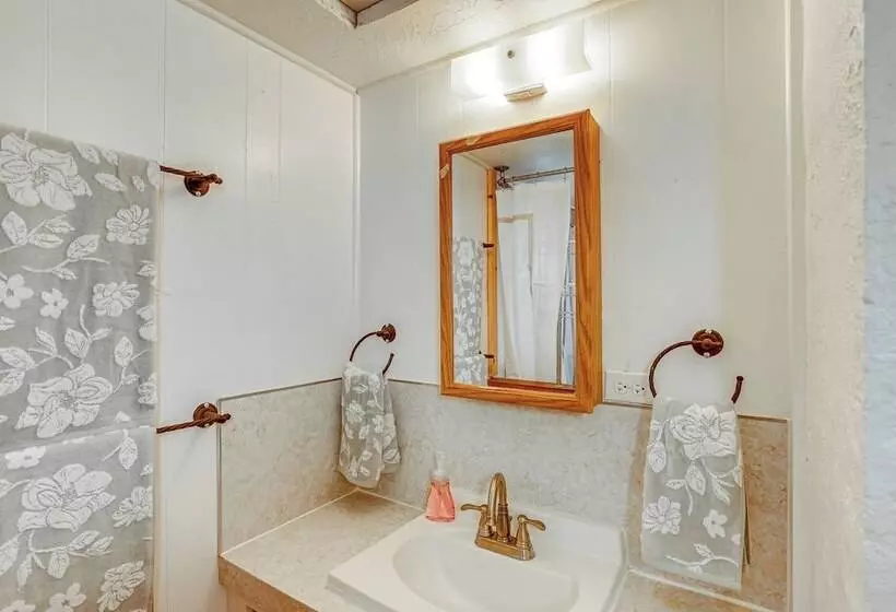 Scenic Hesperus Home On 2 Acres W/ Fenced Yard!