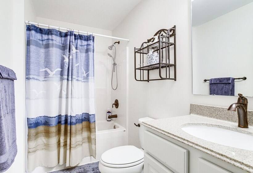 Selbyville Canal Front Home Near Beaches & Shops!