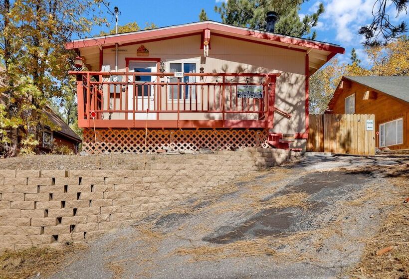 Ski View Chalet #2215