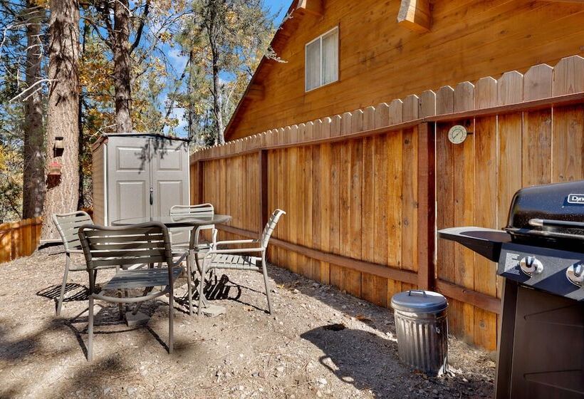 Ski View Chalet #2215