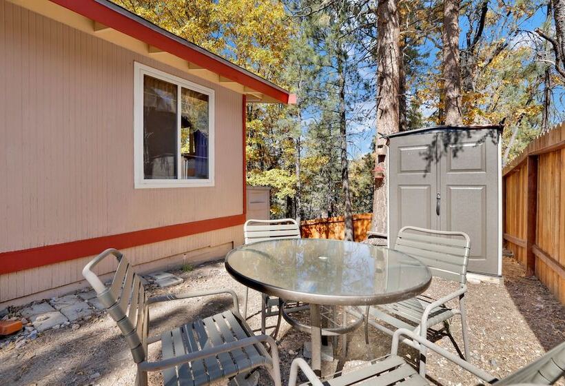 Ski View Chalet #2215