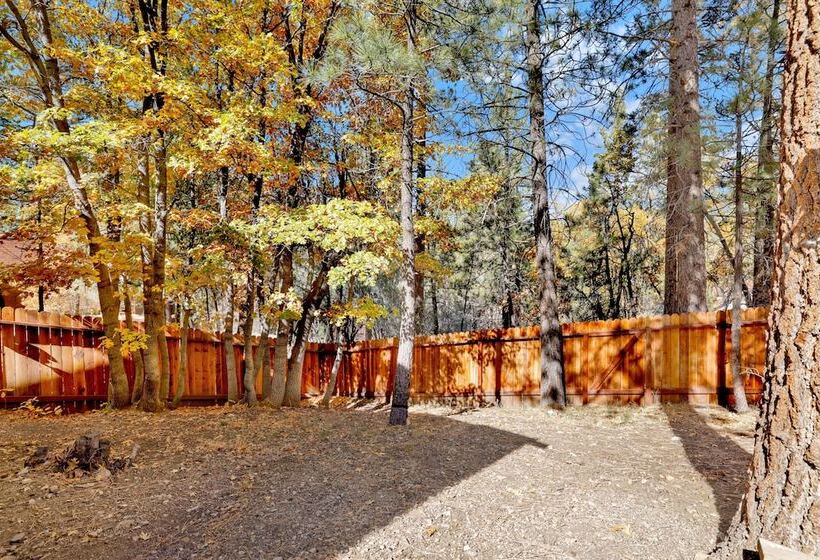 Ski View Chalet #2215