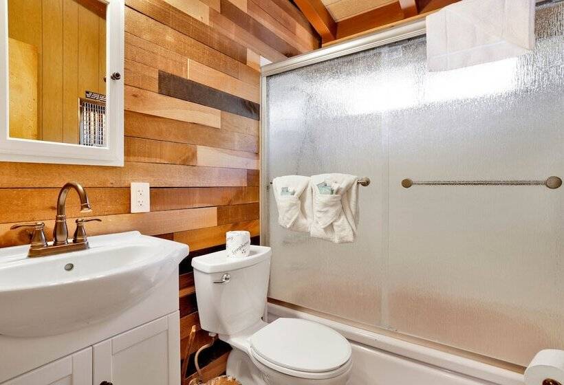 Ski View Chalet #2215