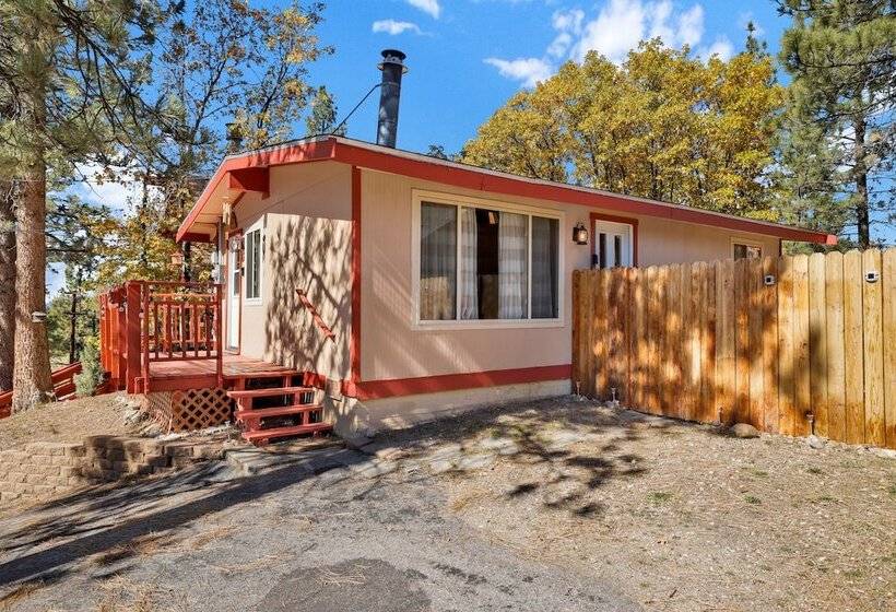 Ski View Chalet #2215