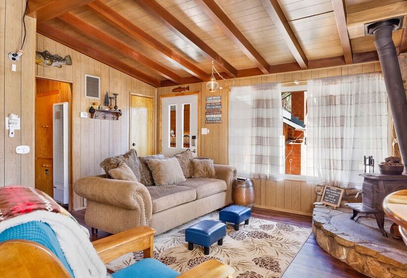 Ski View Chalet #2215