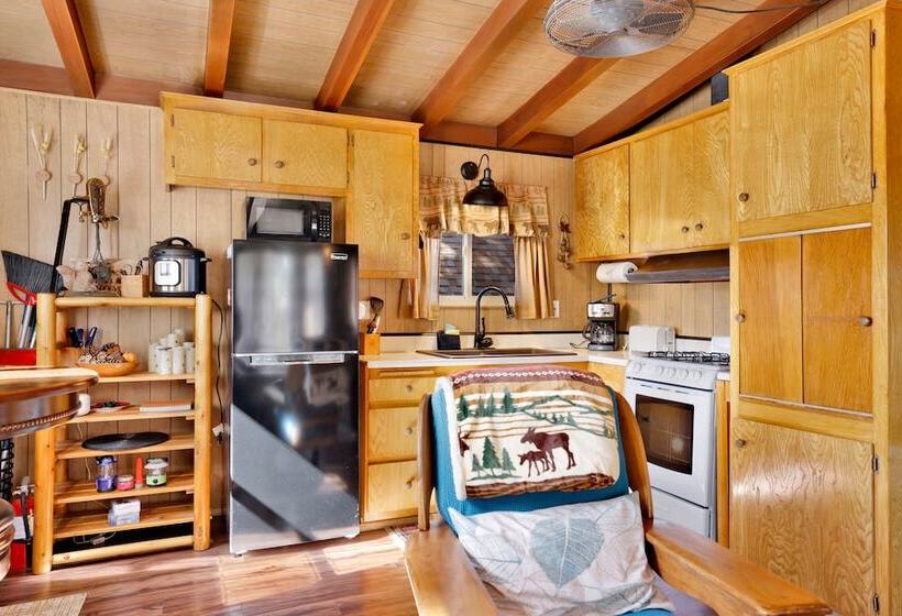 Ski View Chalet #2215