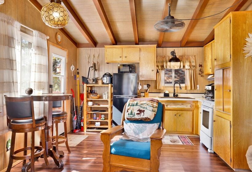 Ski View Chalet #2215