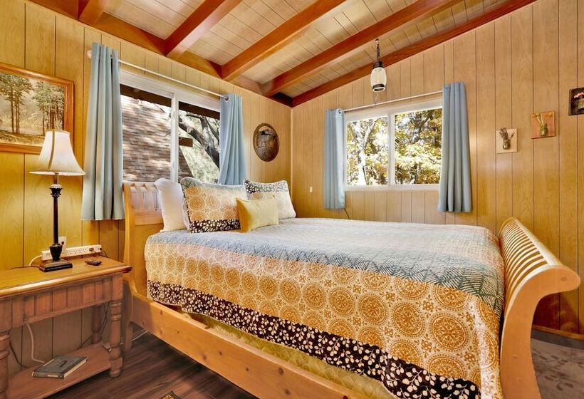 Ski View Chalet #2215