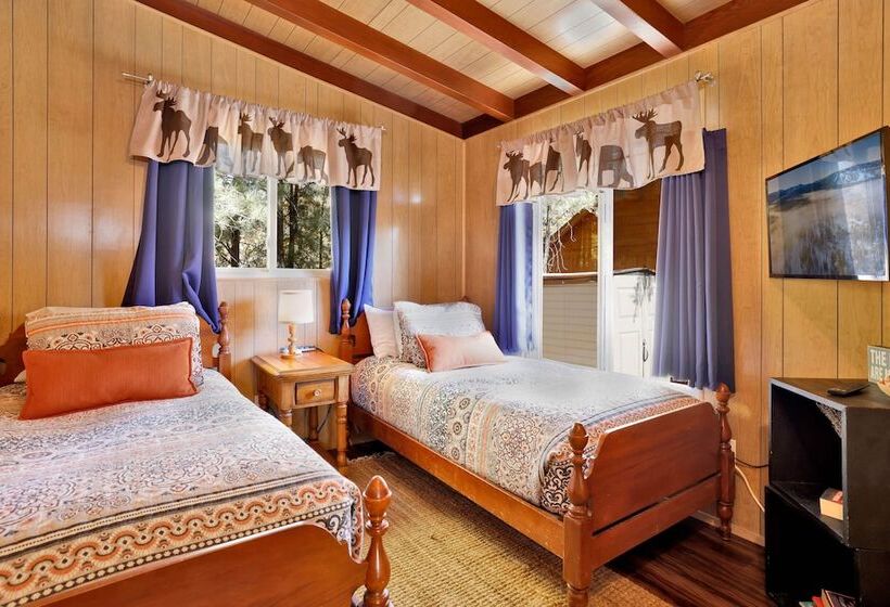 Ski View Chalet #2215