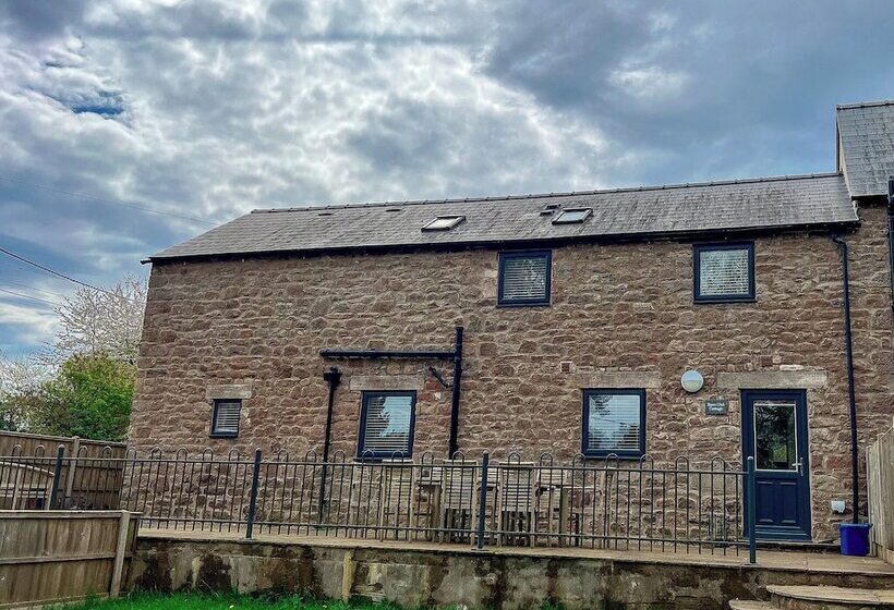 3bedcottage/patio/garden/carcharging