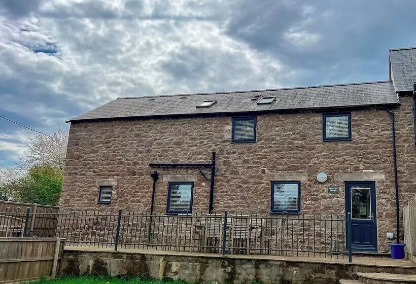 3bedcottage/patio/garden/carcharging