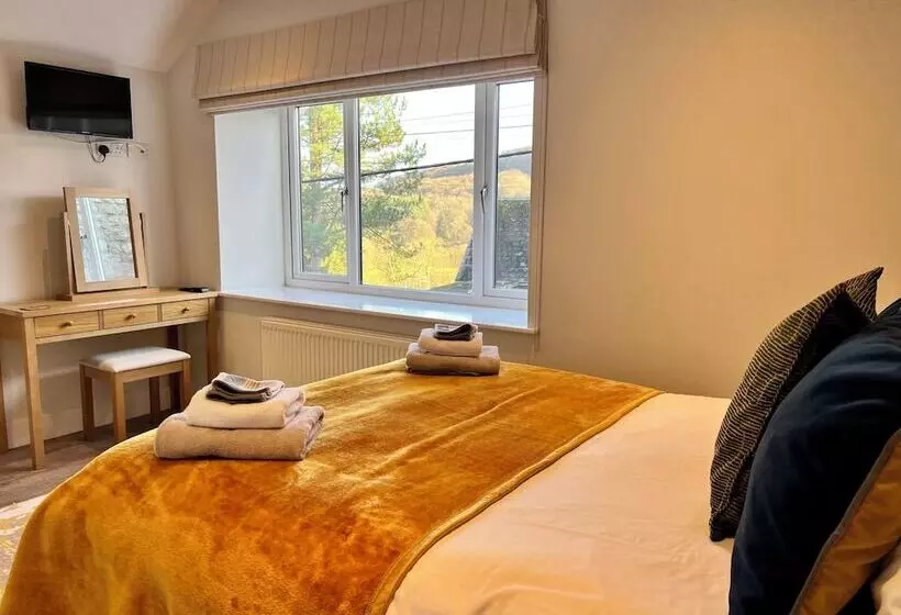 3bedcottage/patio/garden/carcharging