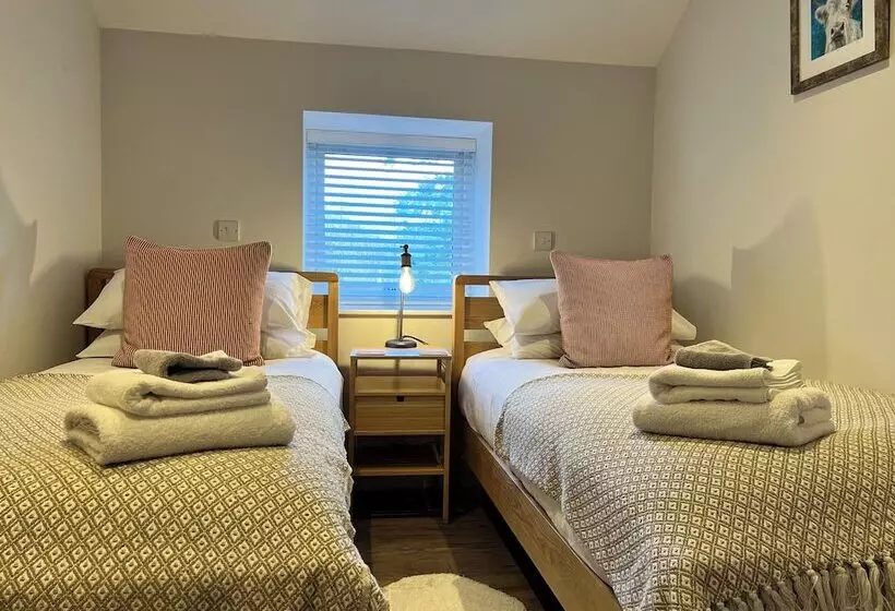 3bedcottage/patio/garden/carcharging