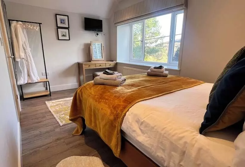 3bedcottage/patio/garden/carcharging