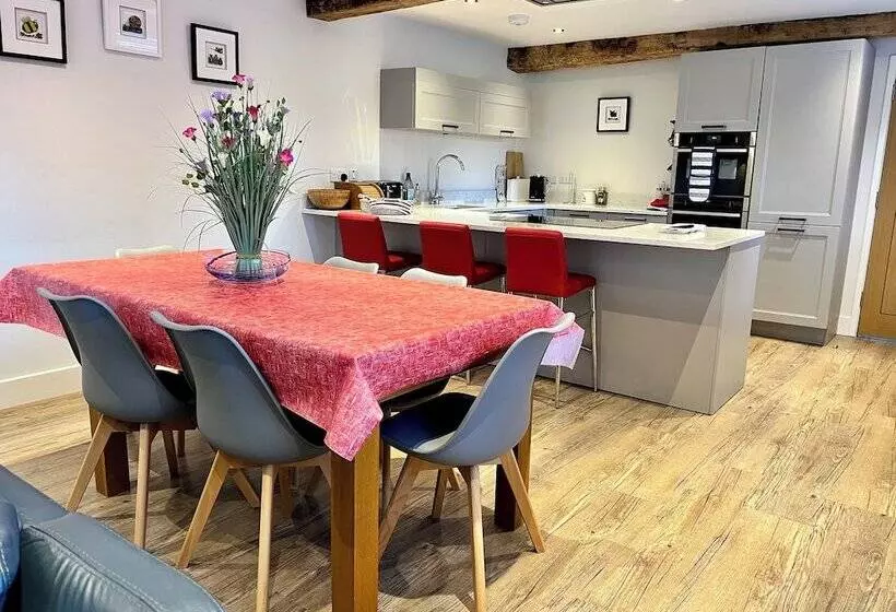 3bedcottage/patio/garden/carcharging