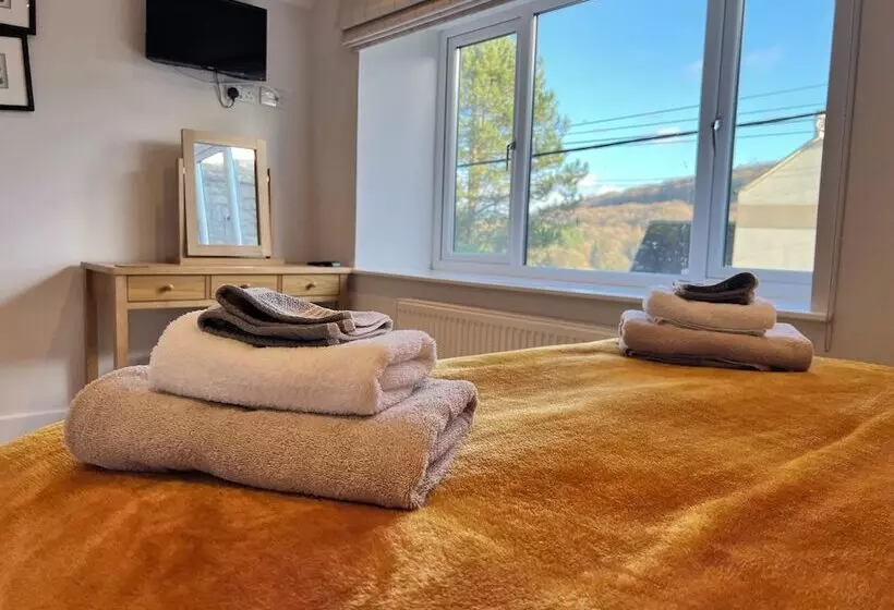 3bedcottage/patio/garden/carcharging