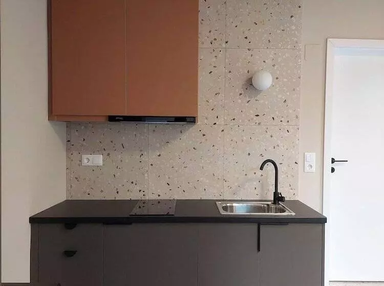 Terrazzo City Apts