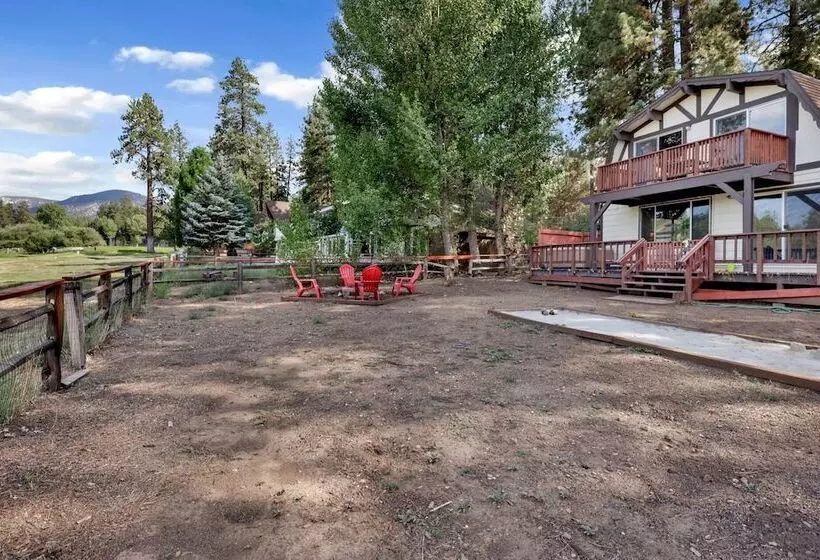 Bear Cabin #1976