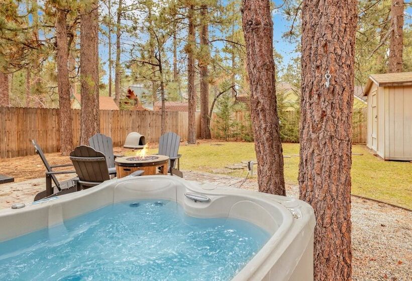 Beary Cozy Cabin #2315