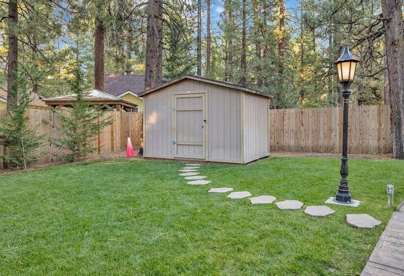 Beary Cozy Cabin #2315