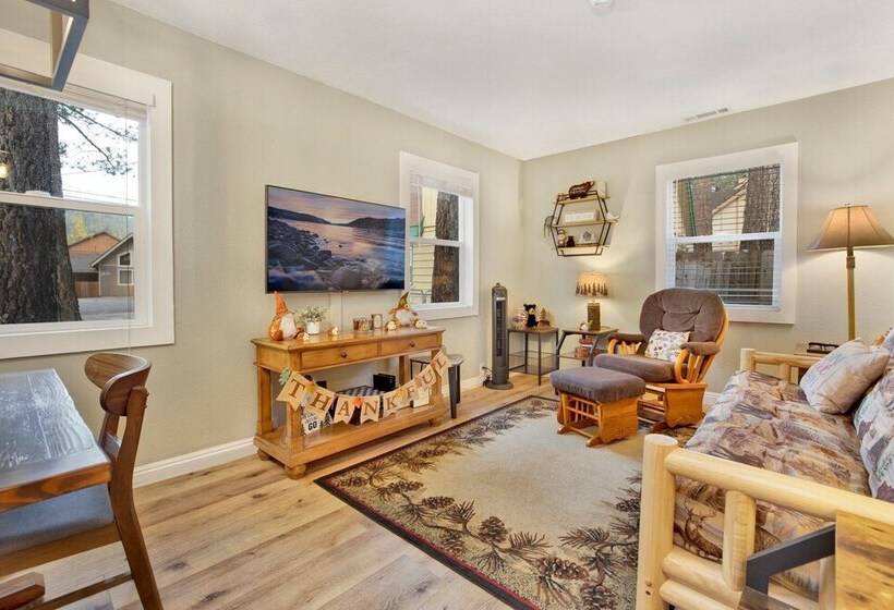 Beary Cozy Cabin #2315