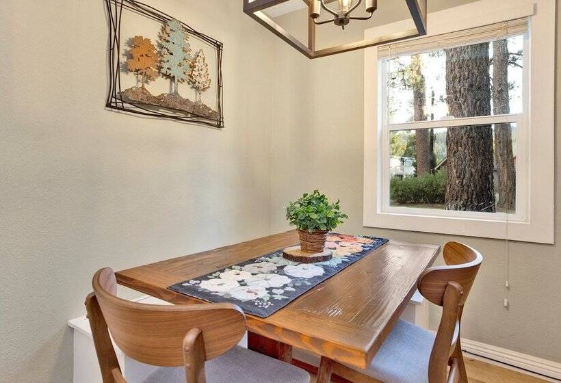 Beary Cozy Cabin #2315