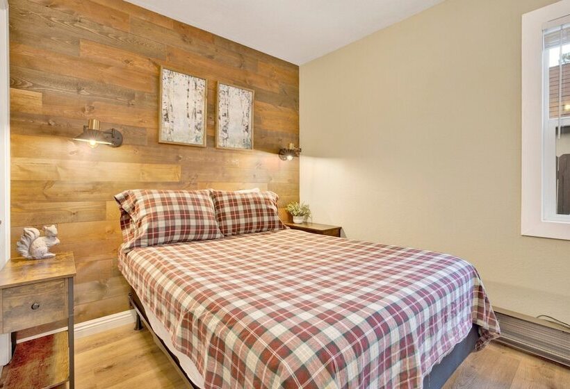 Beary Cozy Cabin #2315