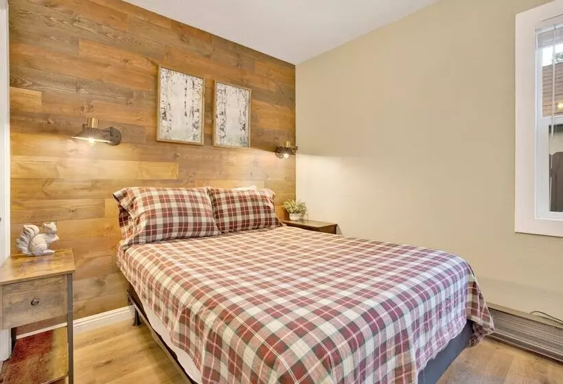Beary Cozy Cabin #2315