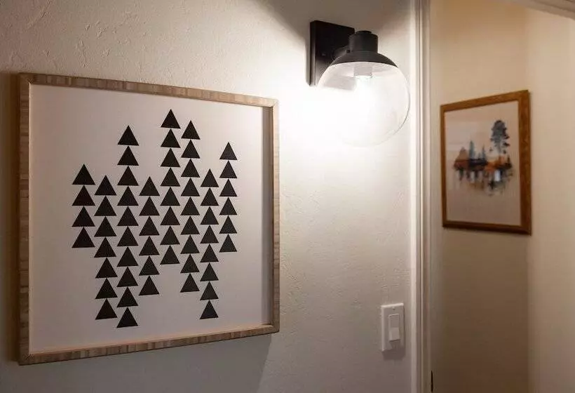 Black Oak Cabin #1977