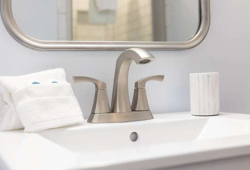 Black Oak Cabin #1977