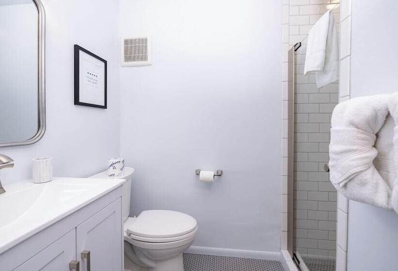 Black Oak Cabin #1977