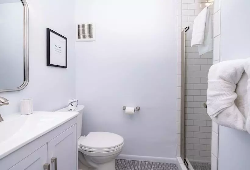 Black Oak Cabin #1977