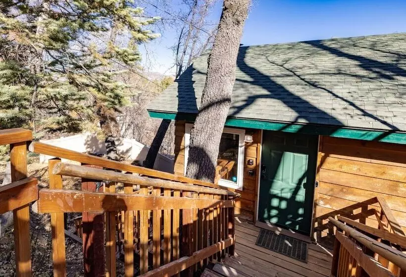 Black Oak Cabin #1977