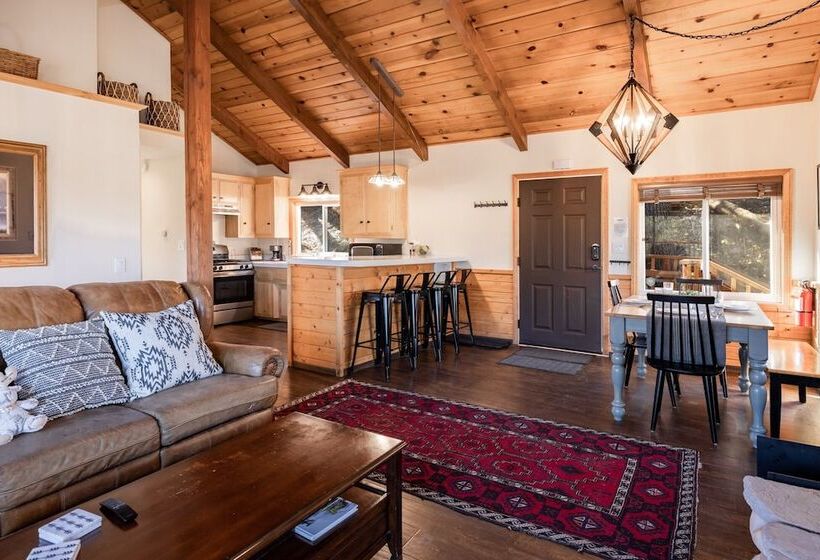 Black Oak Cabin #1977