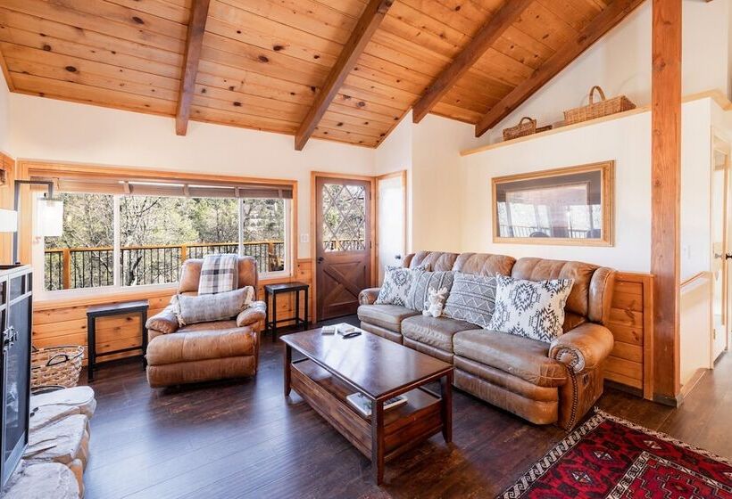 Black Oak Cabin #1977