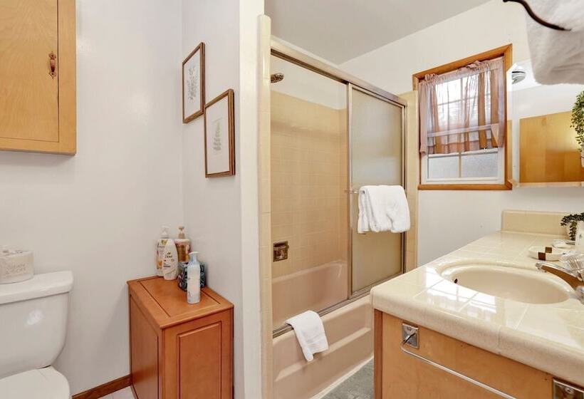 Boulder Bay Chalet #2378