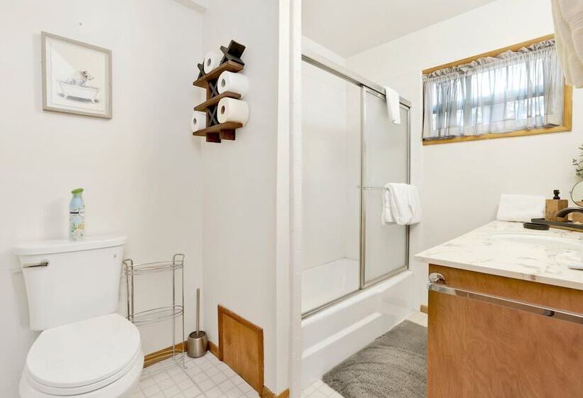 Boulder Bay Chalet #2378