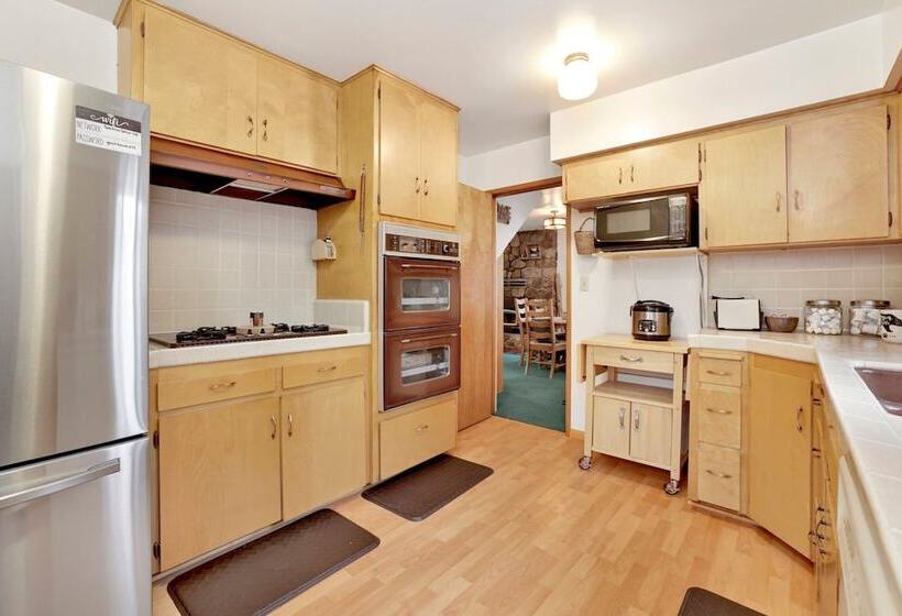 Boulder Bay Chalet #2378