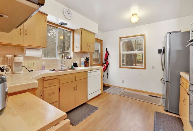 Boulder Bay Chalet #2378