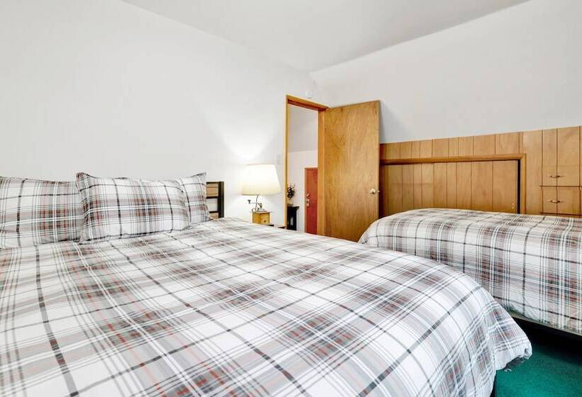 Boulder Bay Chalet #2378