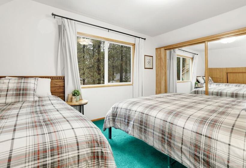 Boulder Bay Chalet #2378