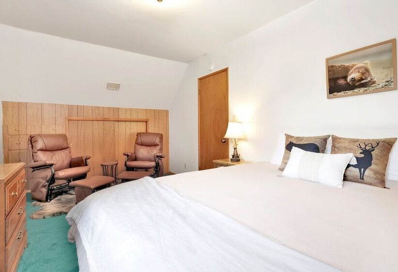 Boulder Bay Chalet #2378