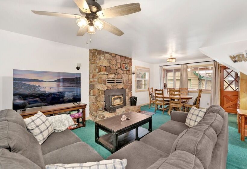 Boulder Bay Chalet #2378