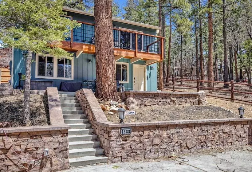 Chipper S Lodge #2302